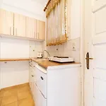 Arianna Ground Floor 1 Apartment Paleokastritsa
