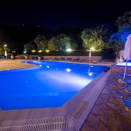 Apartament Arianna Ground Floor 1 *