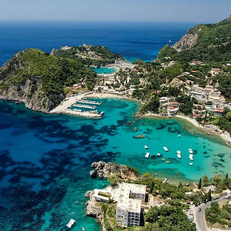 Arianna Ground Floor 1 * Paleokastritsa