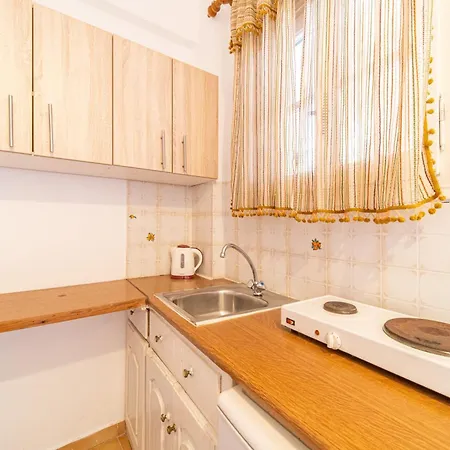 Arianna Ground Floor 1 Apartamento *