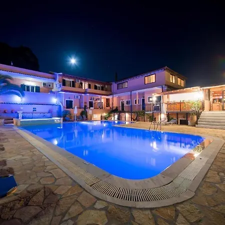 Apartment Arianna Ground Floor 1