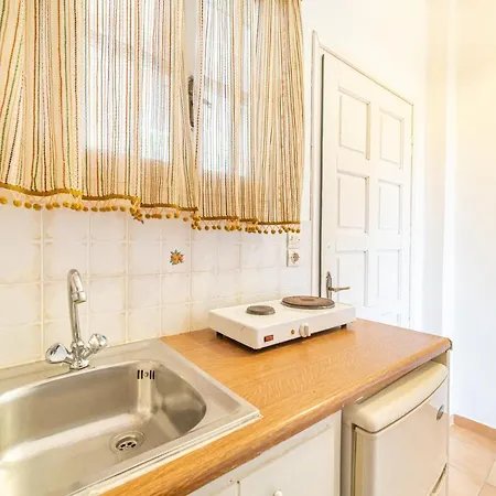 Apartment Arianna Ground Floor 1 *