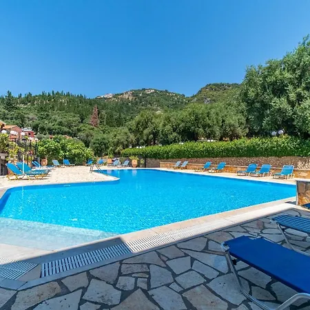 Arianna Ground Floor 1 Apartment *