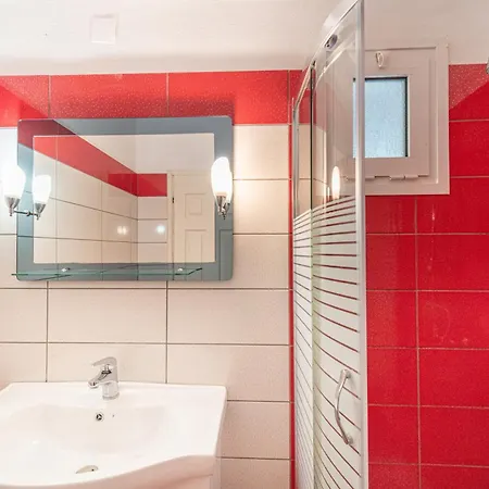 Apartment Arianna Ground Floor 1