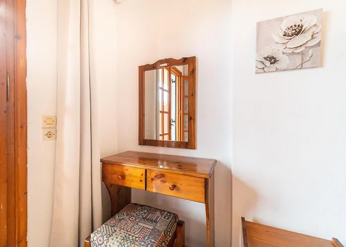 Arianna Ground Floor 1 Paleokastritsa