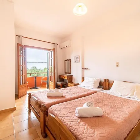 Apartament Arianna Ground Floor 1 *