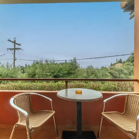 Arianna Ground Floor 1