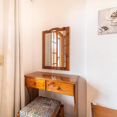 Arianna Ground Floor 1 Paleokastritsa