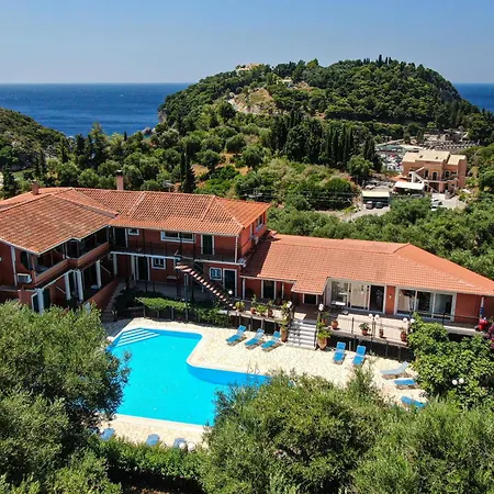 Arianna Ground Floor 1 Paleokastritsa