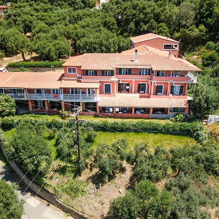 Arianna Ground Floor 1 Apartament *