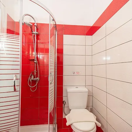 Arianna Ground Floor 1 Apartman *