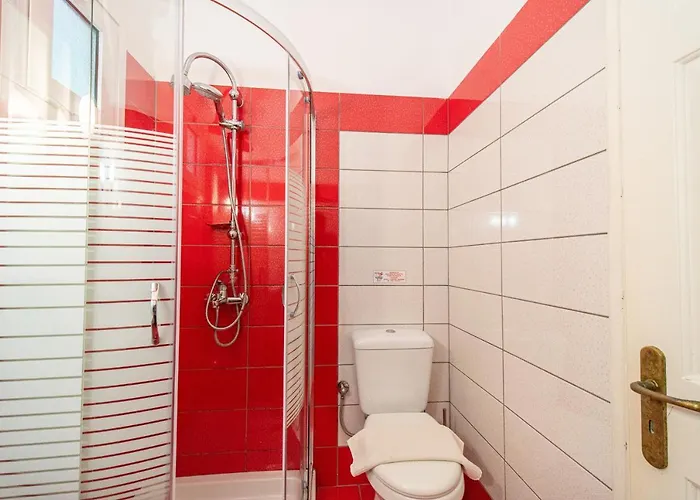 Arianna Ground Floor 1 Apartmán Paleokastritsa