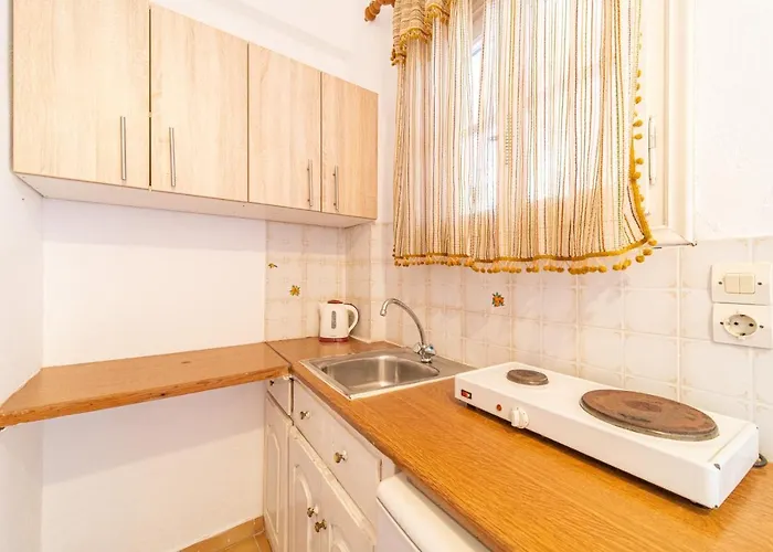Apartmán Arianna Ground Floor 1