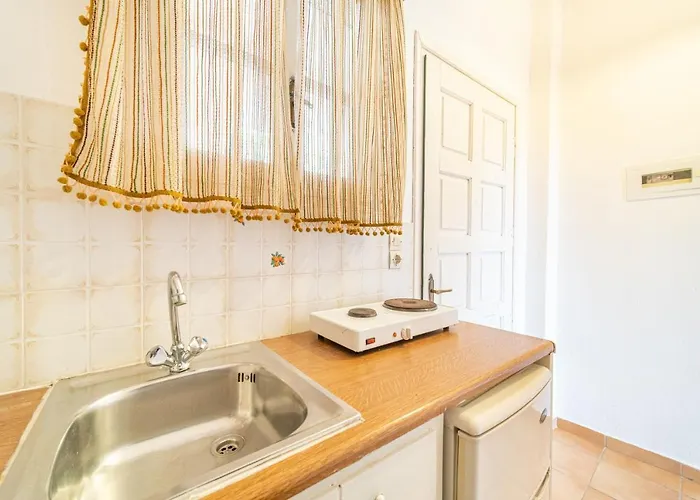 Apartmán Arianna Ground Floor 1 *