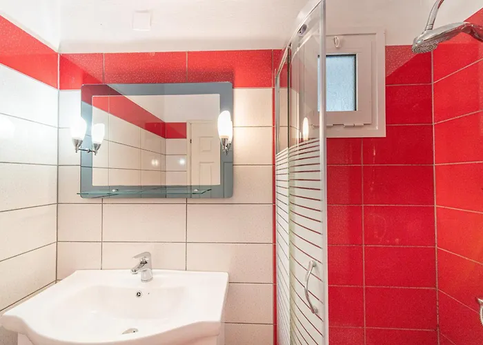 Apartmán Arianna Ground Floor 1